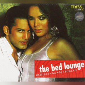 The Bed Lounge