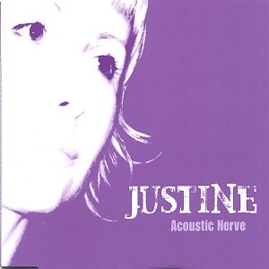 “Acoustic Nerve”的封面