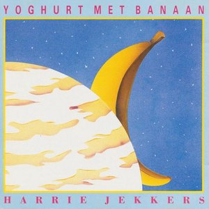 Yoghurt Met Banaan