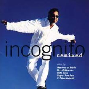Incognito - Remixed [Bonus Track] - Zortam Music