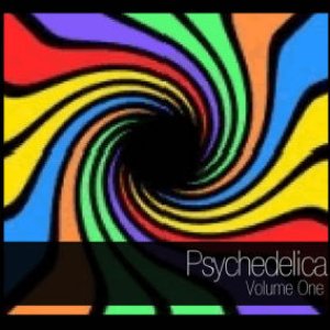 Bild för 'Psychedelica Volume One'