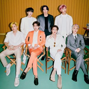 BTS 的头像