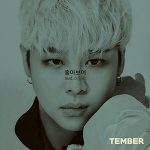 “Tember”的封面