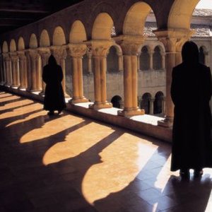 Image for 'The Monks of Silos'
