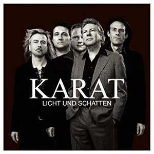 Licht und Schatten cover