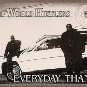 Avatar for Cold World Hustlers