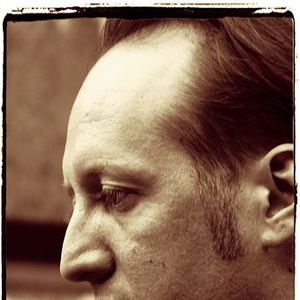 Olivier Mellano photo provided by Last.fm