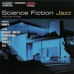 Science Fiction Jazz Volume Three