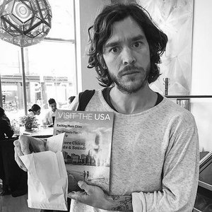 Avatar for Jesse Kees