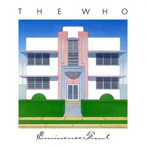 Eminence Front