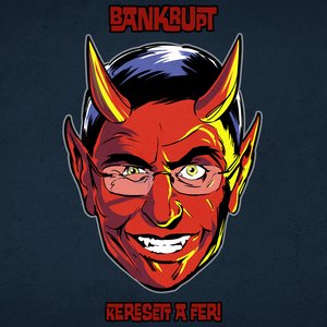 Keresett a Feri - Single
