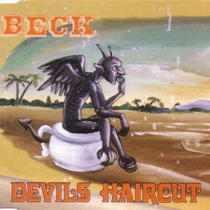 Devils Haircut