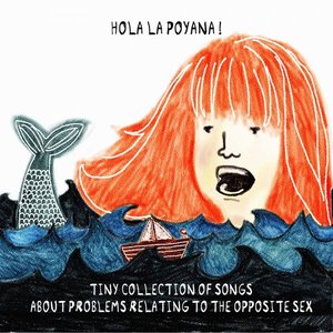 Tiny Collection of Songs About Problems Relating to the Opposite Sex