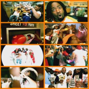 Lil' Jon & the East Side Boyz Feat. Ying Yang Twins 的头像