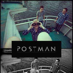 Postman Band 的头像