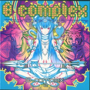 Θ complex 2