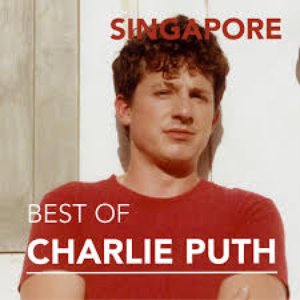 Best of Charlie Puth (Singapore)