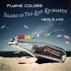 Island of the Lost Keyboards (Neal's Mix)