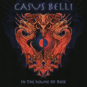 In the Name of Rose
