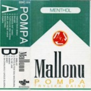 Mallonu [Menthol]