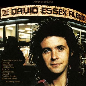 The David Essex Album