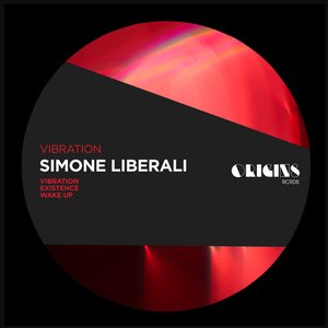 Vibration EP