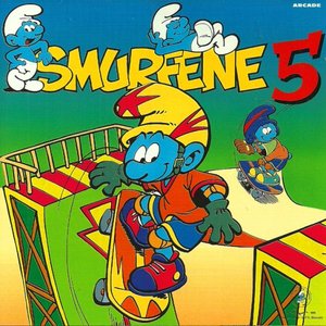 Smurfene 5