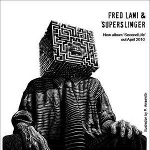 Fred Lani & Superslinger 的头像