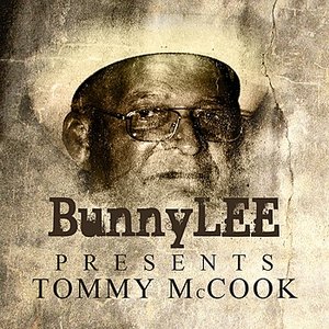 Bunny Striker Lee Presents Tommy McCook Platinum Edition