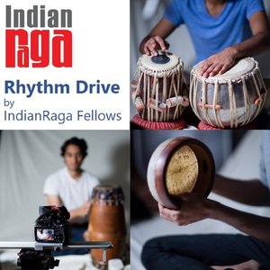 Rhythm Drive