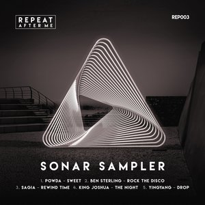 Sonar Sampler