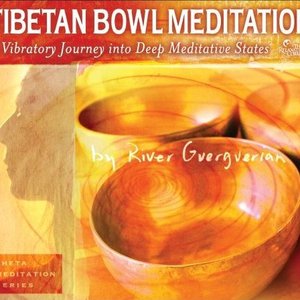 Tibetan Bowl Meditation