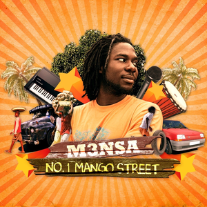 No.1 Mango Street