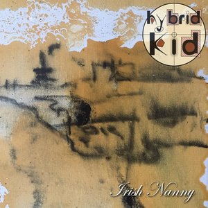 Irish Nanny