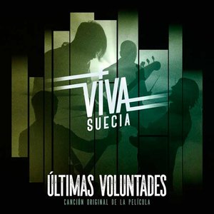 Últimas Voluntades (Canción Original De La Película)