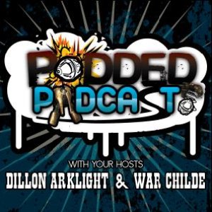 Dillon Arklight and War Childe のアバター