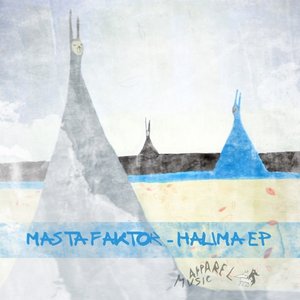 Halima EP