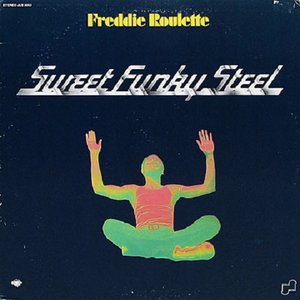 Sweet Funky Steel