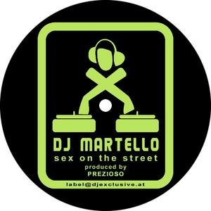 Sex on the streets