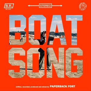 BOAT SONG