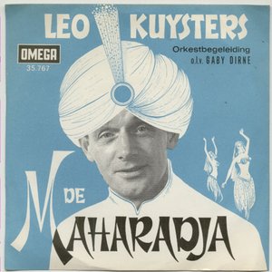 Leo Kuysters 的头像