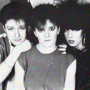 The Gymslips photo provided by Last.fm