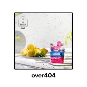 Over404 - Single