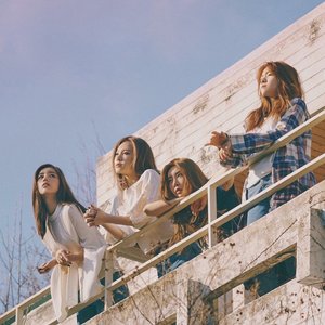 Image for '걸스데이'