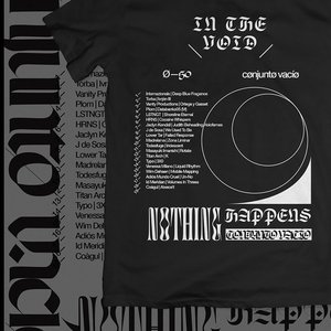 In The Void Nothing Happens