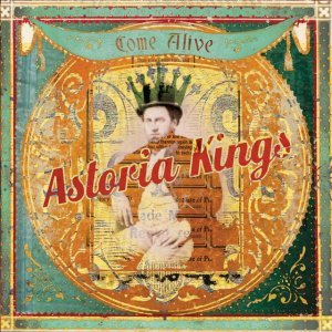 Astoria Kings 的头像