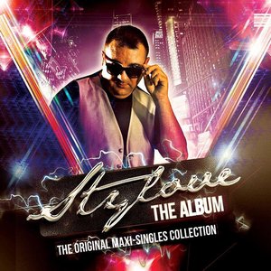 The Album (The Original Maxi-Singles Collection)