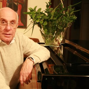 Bruno Zambrini; Orchestra Sinfonica Nova Amadeus Di Roma 的头像
