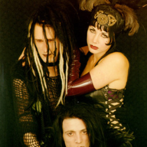 Malochia photo provided by Last.fm