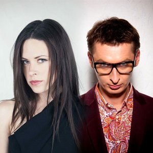 Avatar de Betsie Larkin & Bobina